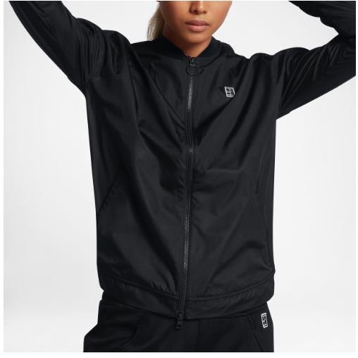 Nike clothing  - Black 0