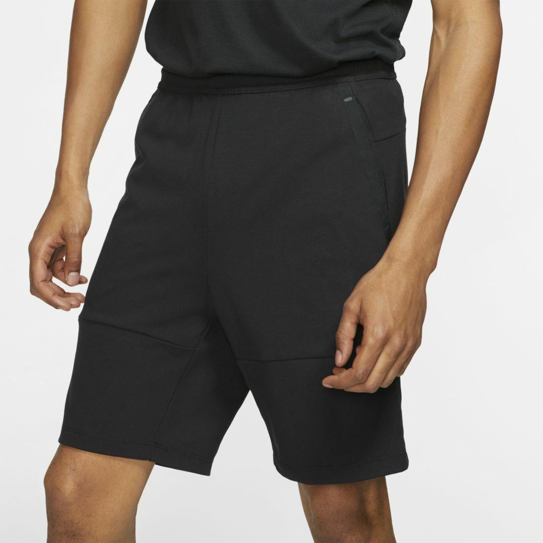 nike sportswear tech pack shorts