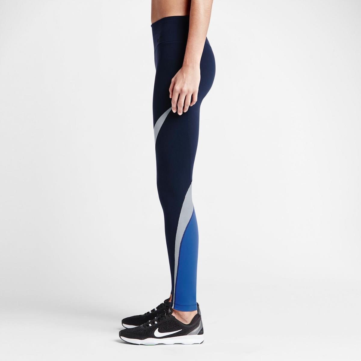 Nike clothing  - Blue 8