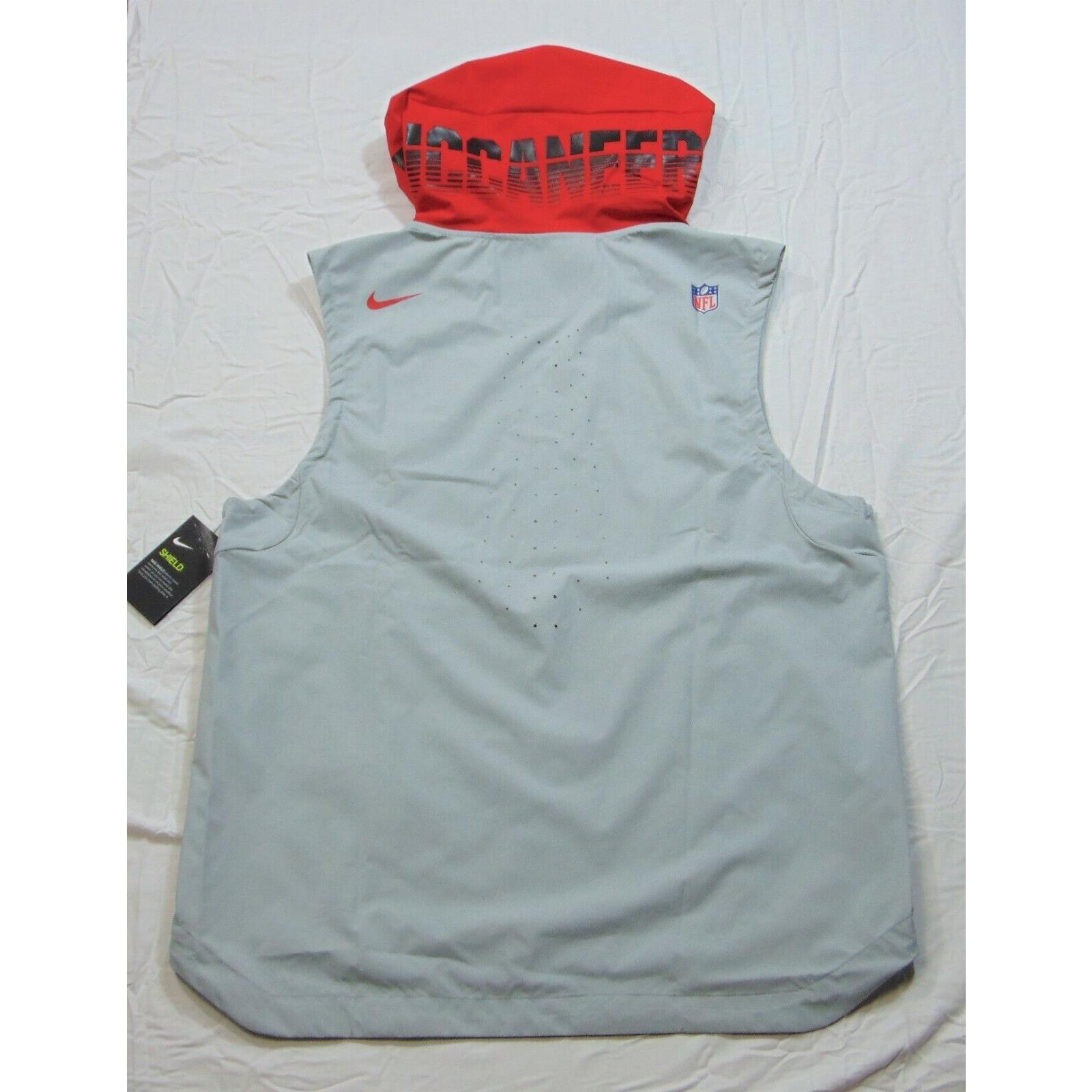 nike vest 3xl