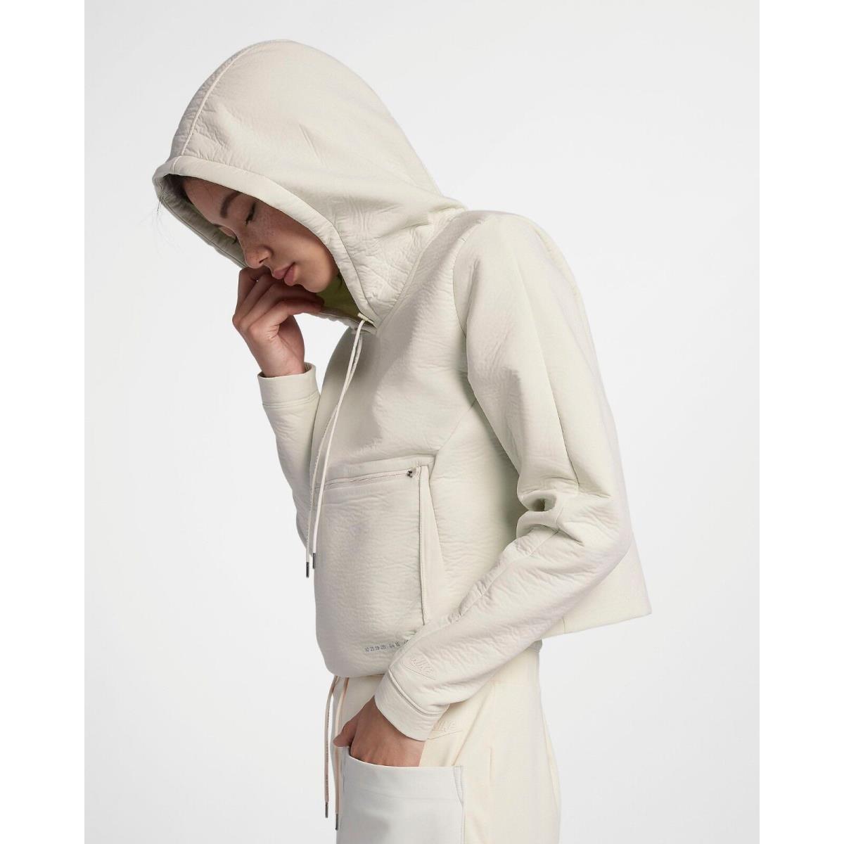 nike phantom hoodie