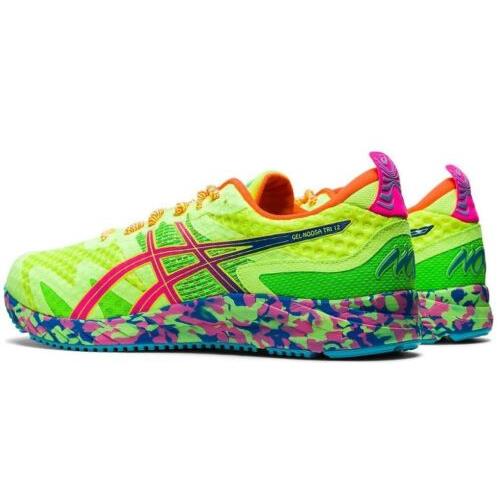 asics shoes gel noosa