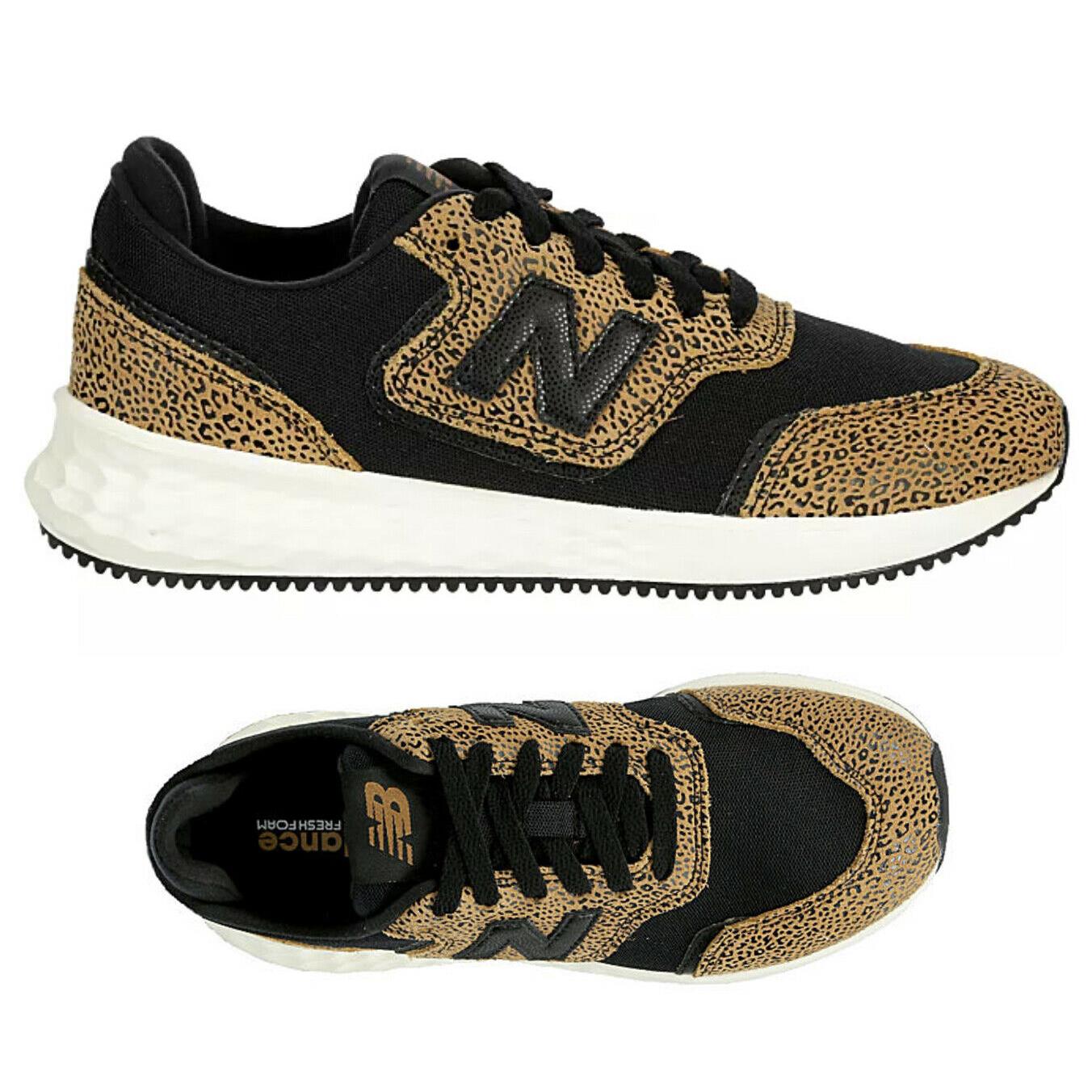 new balance fresh foam leopard