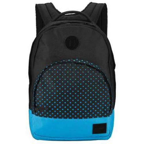 Nixon Grandview Backpack - Black / Blue