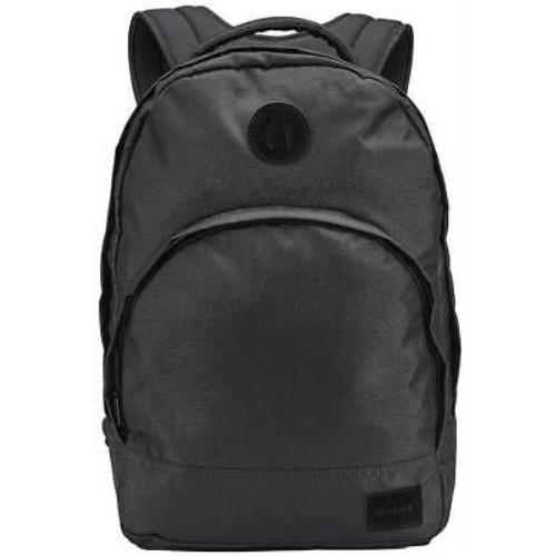 Nixon Grandview Backpack - All Black