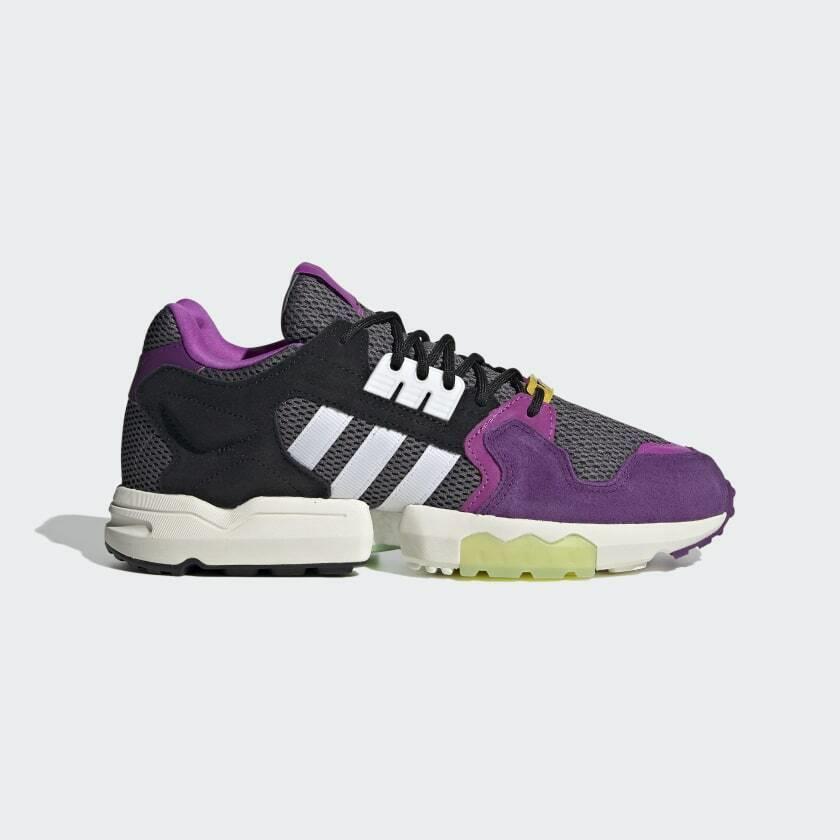 adidas ninja torsion