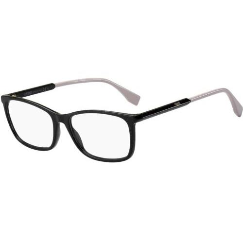 Fendi Eyeglasses FF0448-080700-55 Size 55mm/16mm/145mm W Case