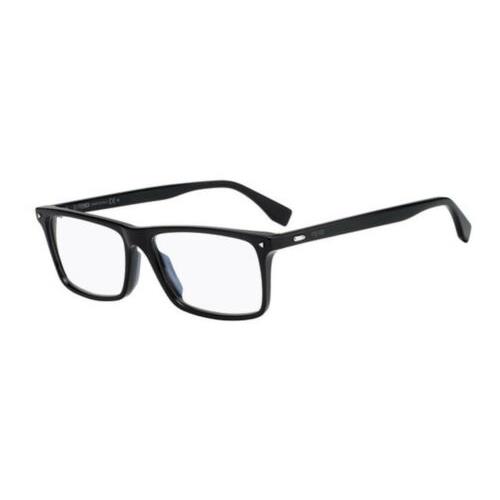 Fendi Eyeglasses FFM0005-080700-55 Size 55mm/15mm/145mm W Case
