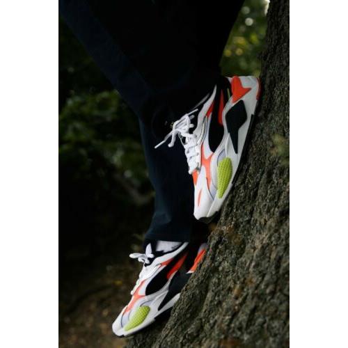 Puma shoes  - White 1