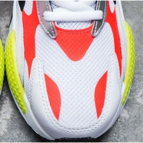Puma shoes  - White 7