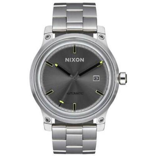 Nixon 5th Element Watch - Black