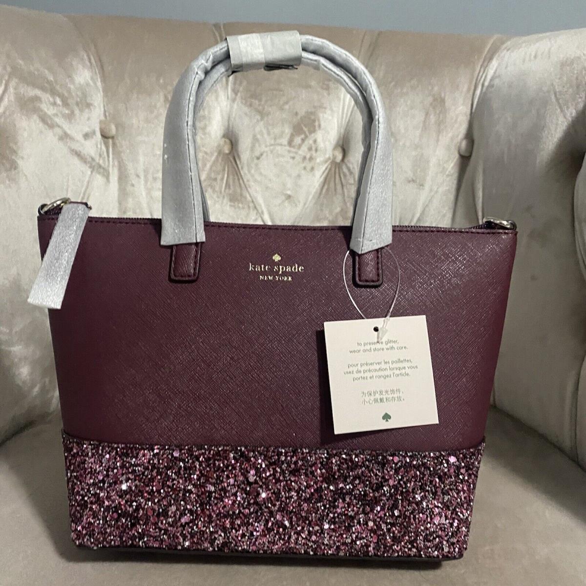 Kate spade ina online greta bag