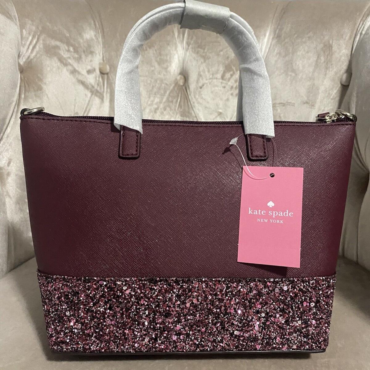 Kate spade ina hot sale greta court