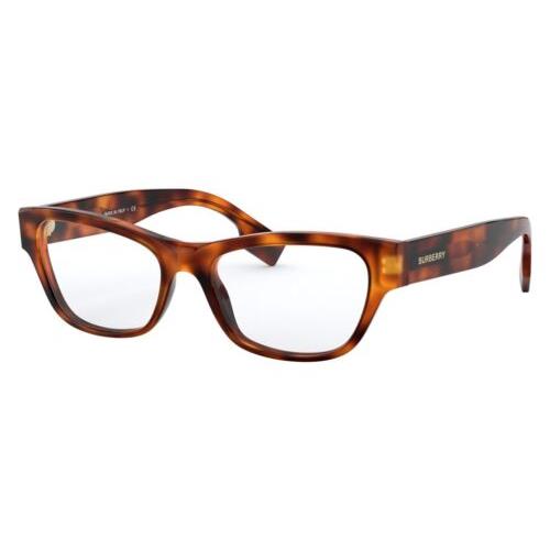 Burberry Women Eyeglasses Size 53mm-140mm-17mm