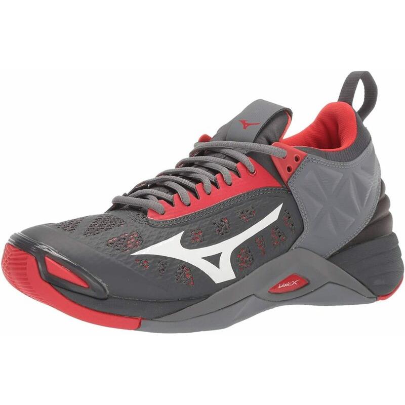 mizuno wave momentum indoor court shoes