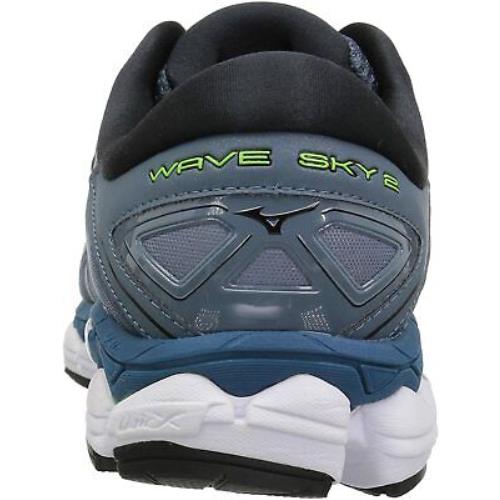 wave sky 2 running shoe