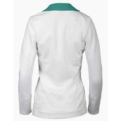 Fila clothing  - White 2