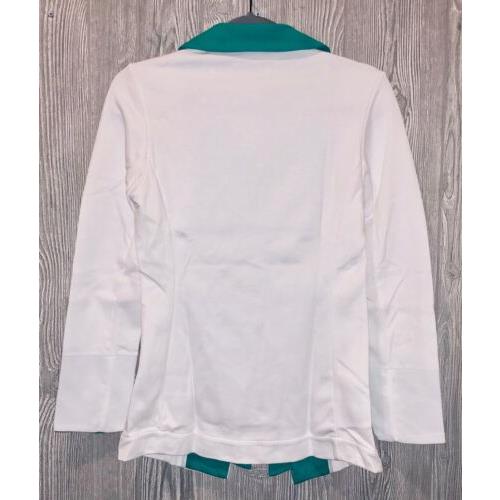 Fila clothing  - White 4
