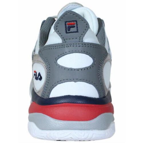 Fila shoes  - Gray 2