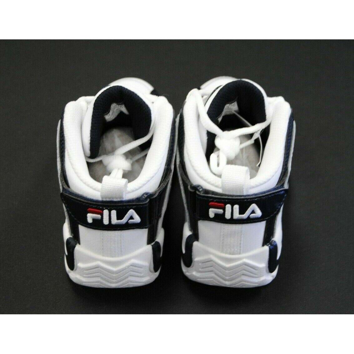 Fila shoes GRANT HILL - Multi-Color 5