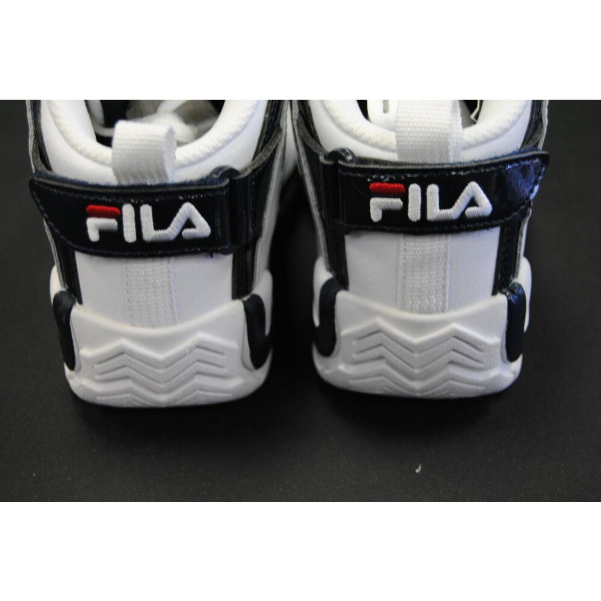 Fila shoes GRANT HILL - Multi-Color 6