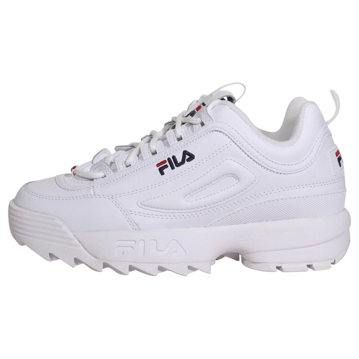 Fila shoes  8