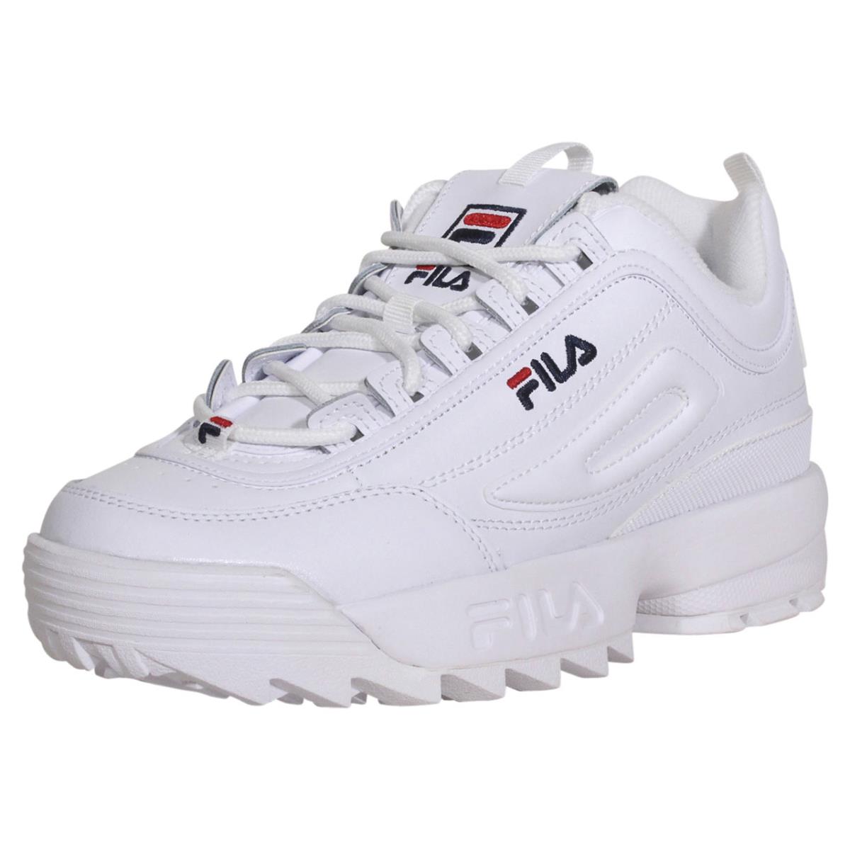 Fila shoes  6