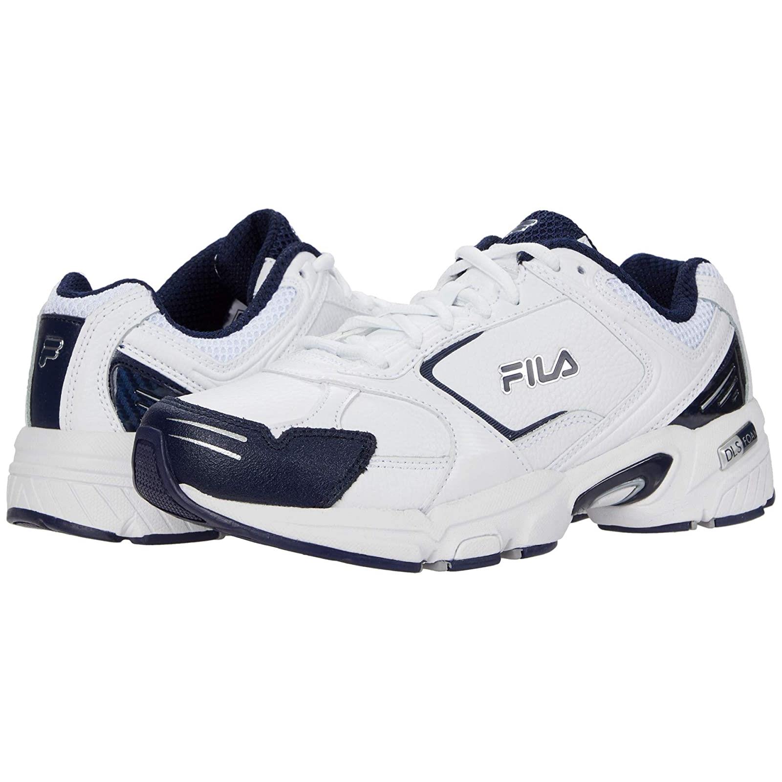 fila decimus 3