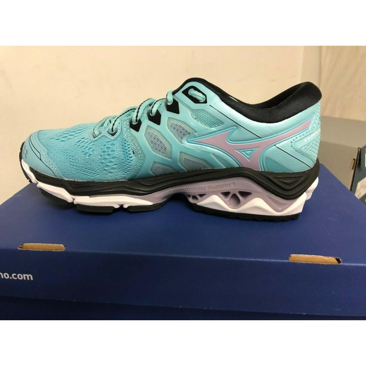 Mizuno Wave Horizon 3 Running Shoes Women`s Size 6.5