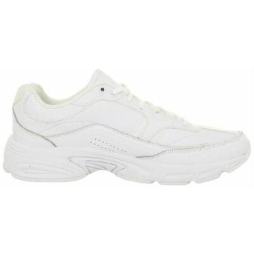 memory foam slip resistant work shoes