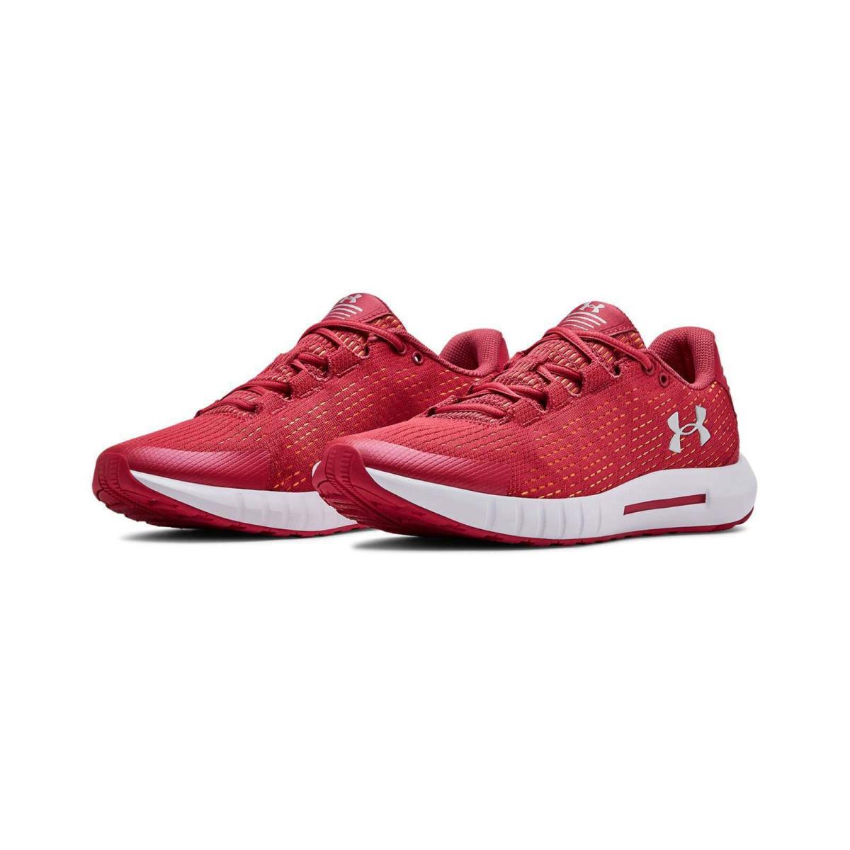 Under Armour Women Micro G Pursuit Se Running Shoes