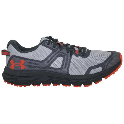 Under Armour Men`s Charged Toccoa 3 Running Shoe Style 3023370-102