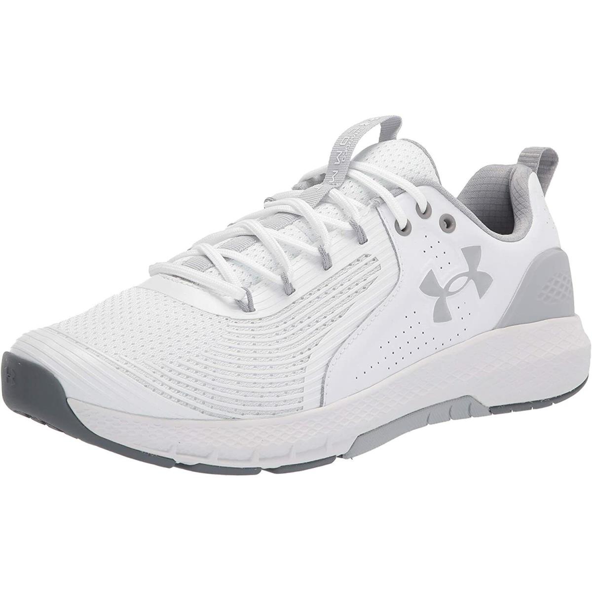 Under Armour Men`s Charged Commit TR 3 Cross Trainer Shoes