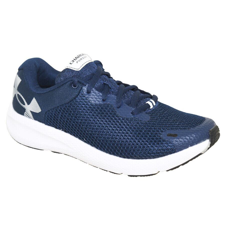 Under Armour Men`s Charged Pursuit 2 BL Running Shoe 3024138-401