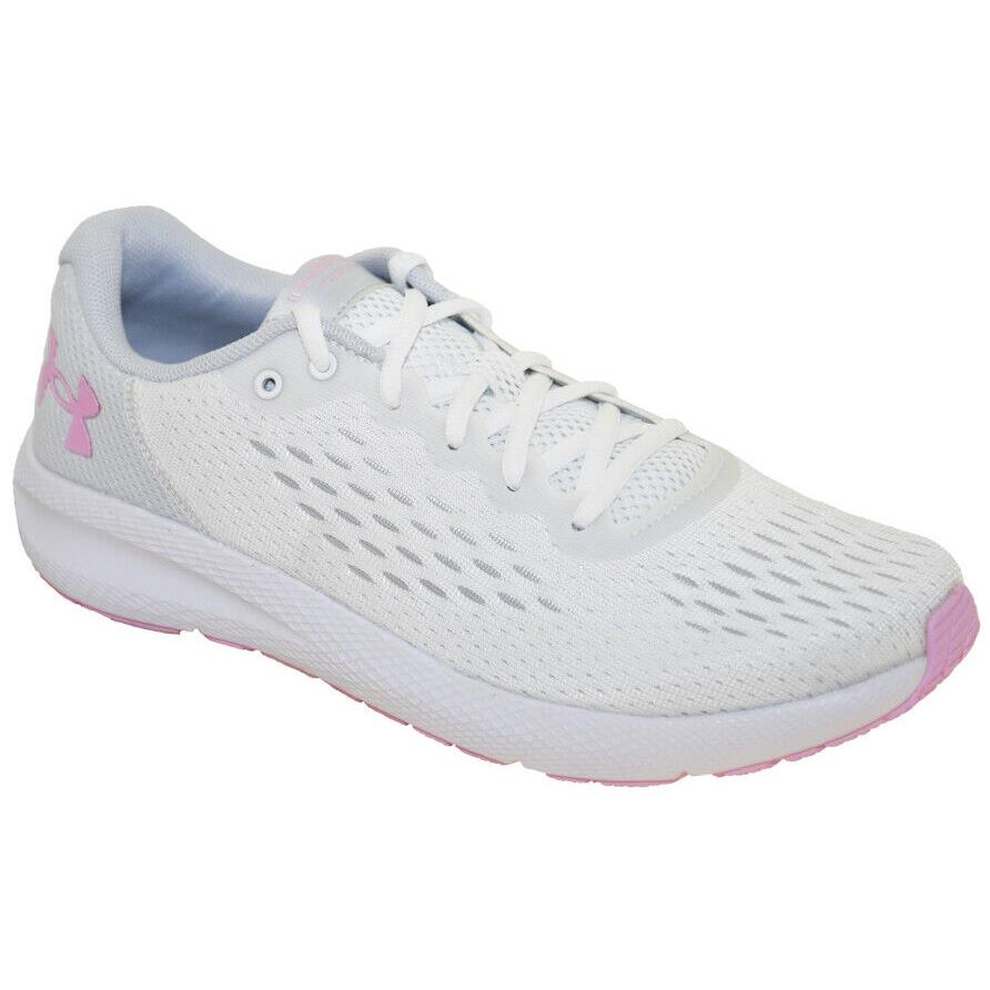 Under Armour Women`s Charged Pursuit 2 SE Running Shoe Style 3023866-101