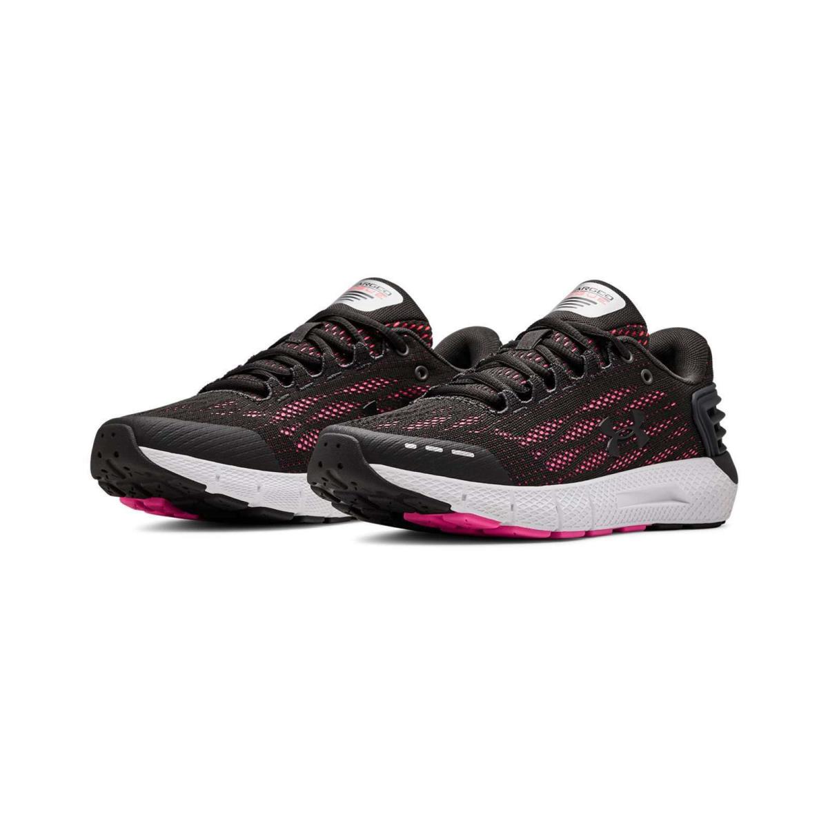 Under Armour Women Ua Charged Rogue Running Shoes