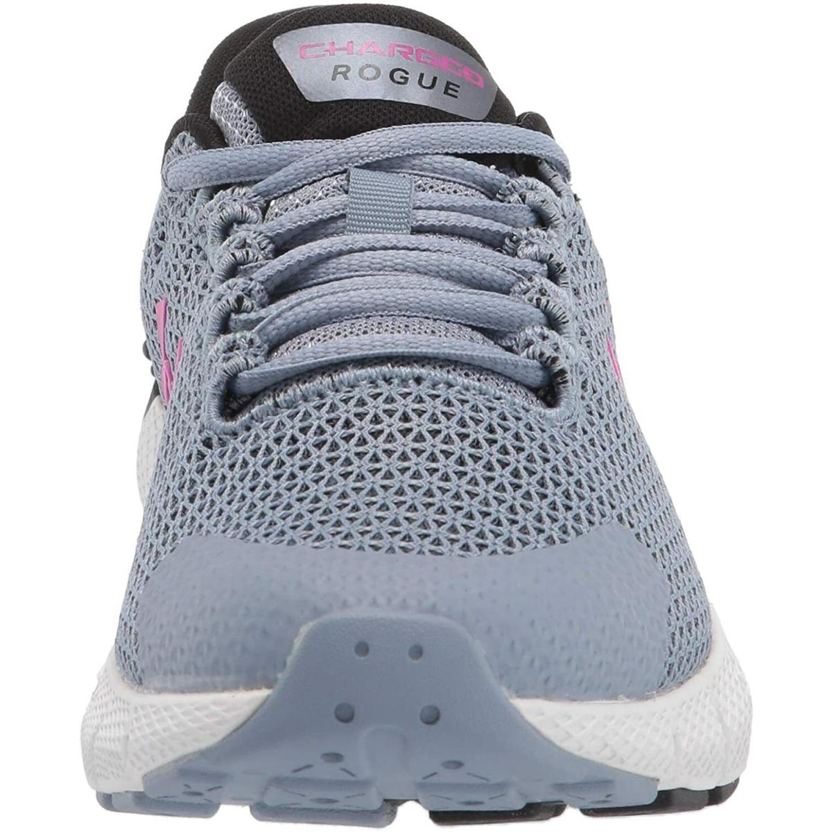 Under Armour Women`s Charged Rogue 2.5 Running Shoes