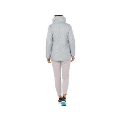 asics gel heat insulation jacket
