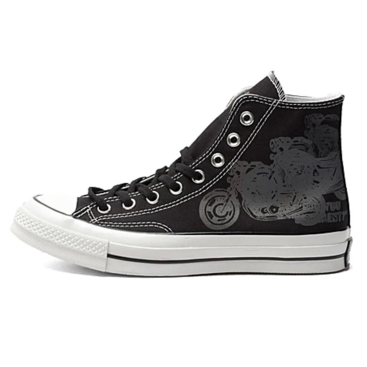 Converse CT All Star OX Andy Warhol Canvas Shoes Mens Size  147122C |  076677612518 - Converse shoes - Black | SporTipTop