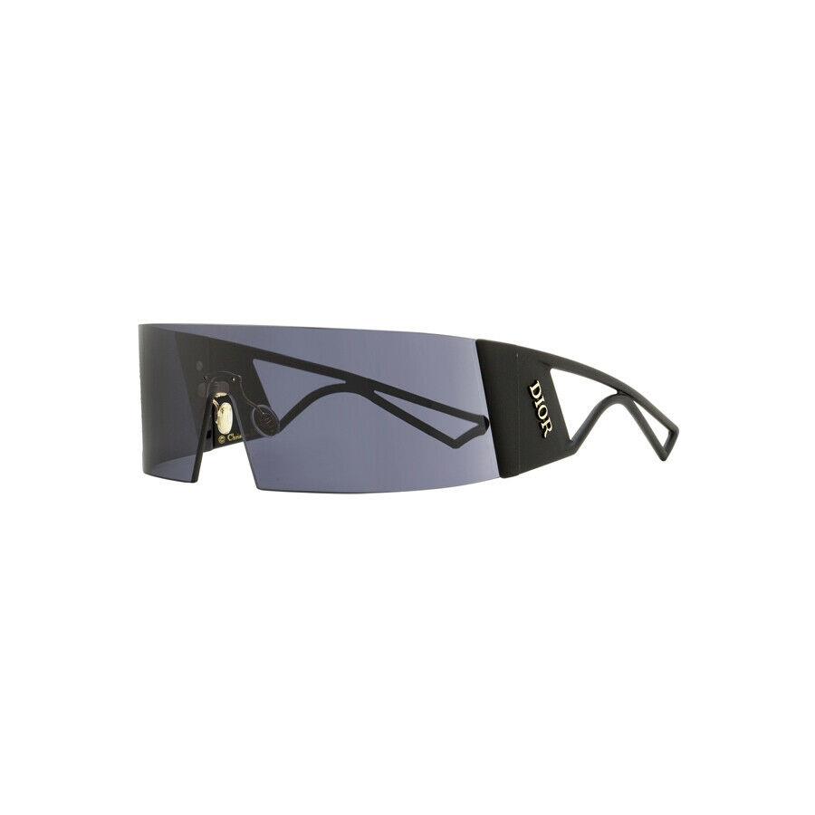 Dior Kaleidiorscopic 003MATTBLACK Single Lens Sunglasses