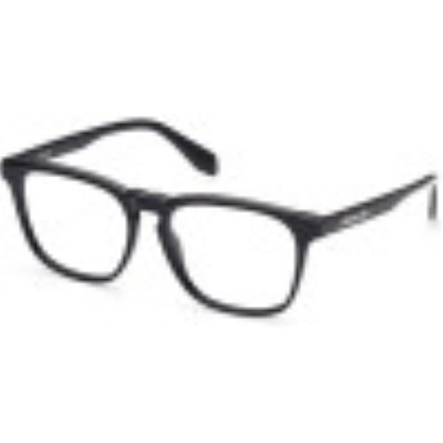 Unisex Adidas OR5020 001 56MM Eyeglasses