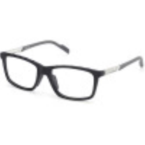 Men Adidas SP5013 002 56MM Eyeglasses