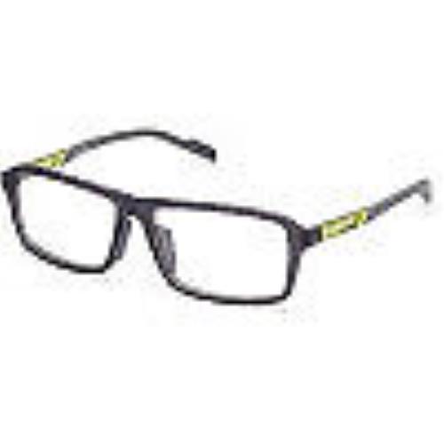 Men Adidas SP5016 020 59MM Eyeglasses