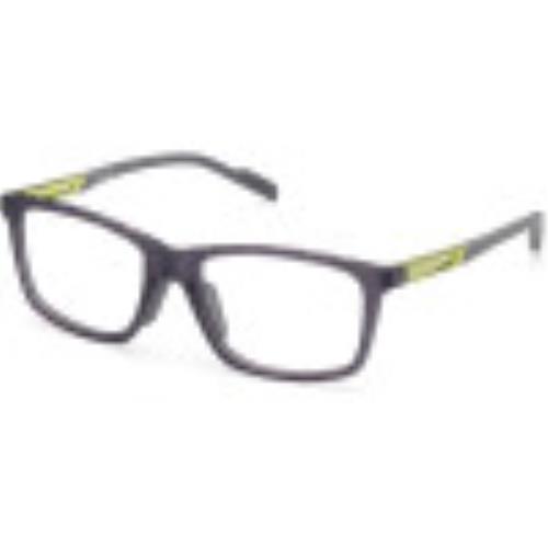 Men Adidas SP5013 020 56MM Eyeglasses