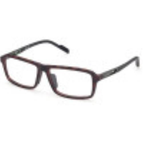 Men Adidas SP5016 052 59MM Eyeglasses