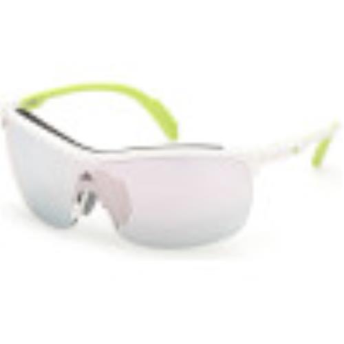 Unisex Adidas SP0043 24C 00MM Sunglasses