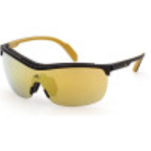 Unisex Adidas SP0043 02G 00MM Sunglasses