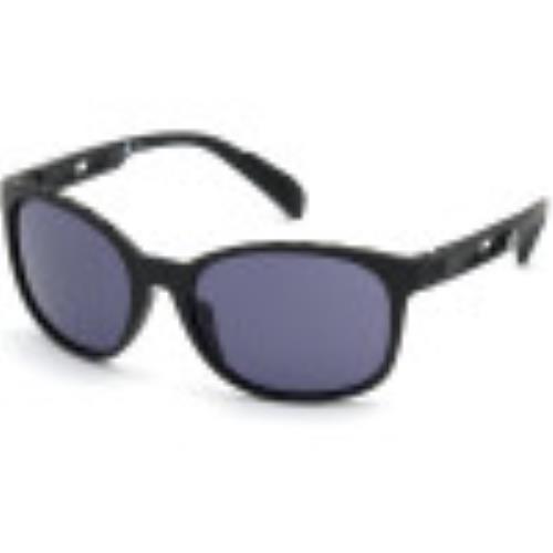 Unisex Adidas SP0011 02A 58MM Sunglasses
