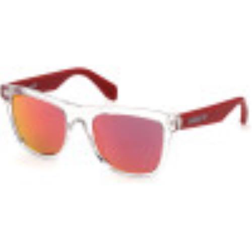 Unisex Adidas OR0057 26U 53MM Sunglasses