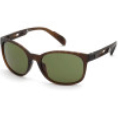 Unisex Adidas SP0011 49N 58MM Sunglasses